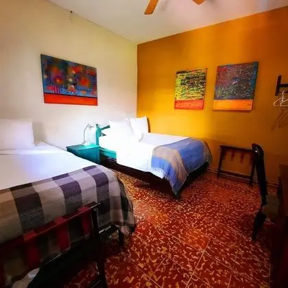 Hotel La Posada del Doctor - Oda