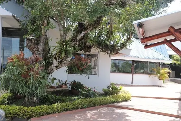 Hotel La Posada del Rancho