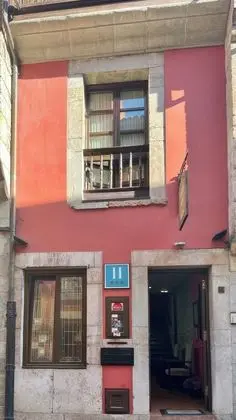 Hotel La Posada del Rey - Dış Mekan