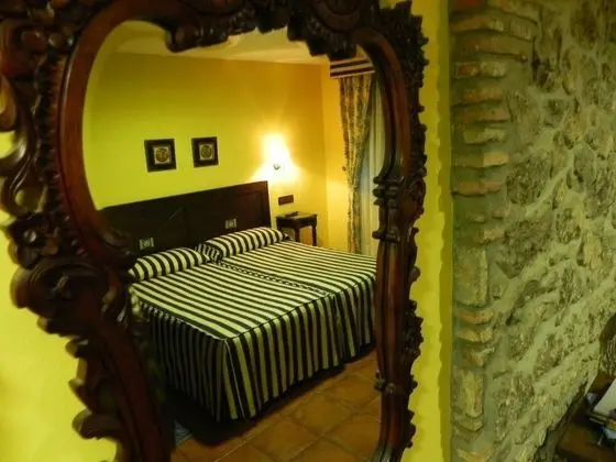 Hotel La Posada del Rey - Öne Çıkan Resim
