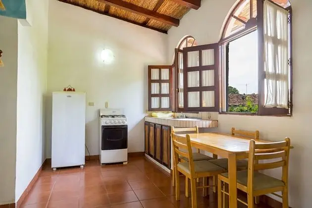 La Posada del Sol - Oda