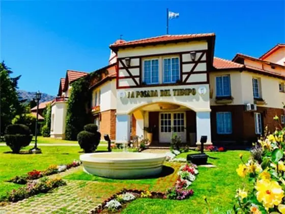 La Posada del Tiempo
