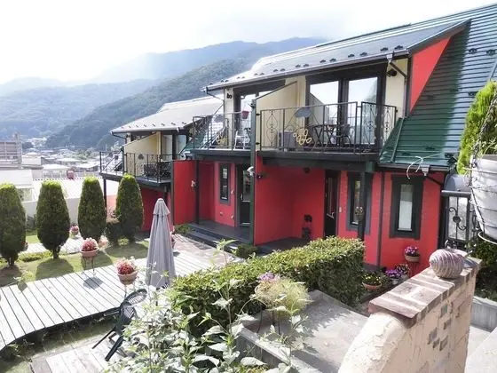 La Posada