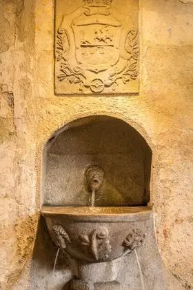 Hotel La Posadita Antigua - İç Mekan