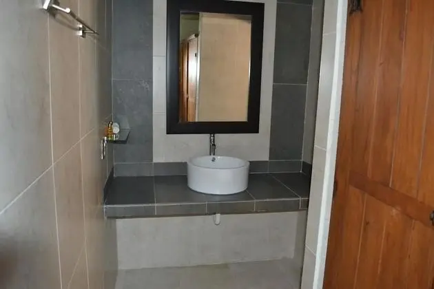 La Posadita by Flamboyanes - Banyo Tipleri