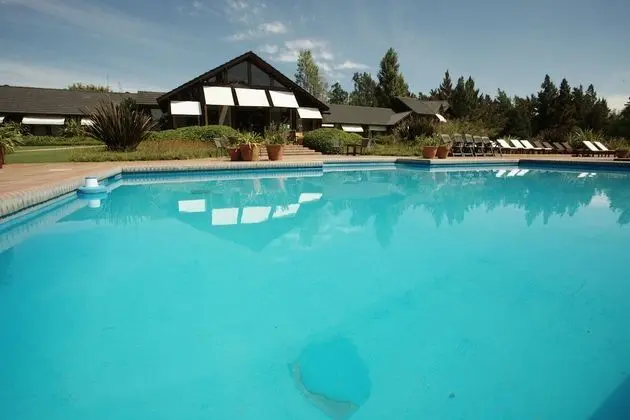 La Posta del Pilar Hotel & Spa