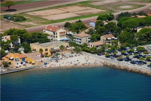 La Potiniere