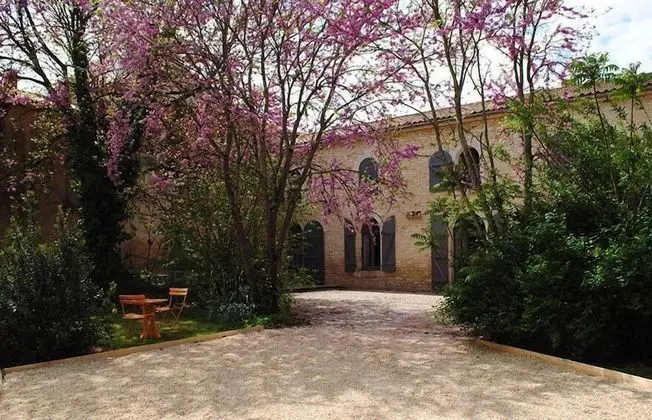 La Poussardiere chambres d'hotes - 1