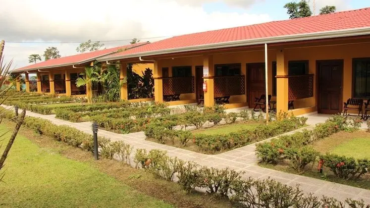 Hotel La Pradera del Arenal - Dış Mekan