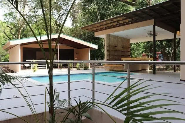 La Preciosa Wild Beach Eco Resort - Havuz
