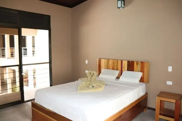 La Preciosa Wild Beach Eco Resort - Oda