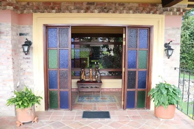 Hotel La Primavera Suites & Casas Campestres - Dış Mekan