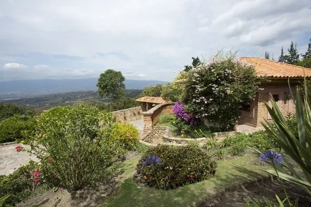 Hotel La Primavera Suites & Casas Campestres - İç Mekan