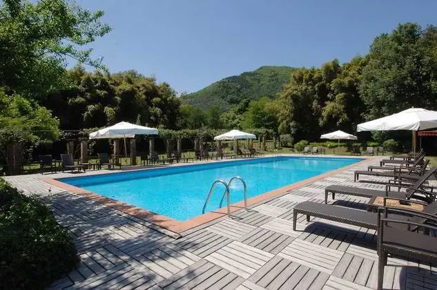 Villa La Principessa