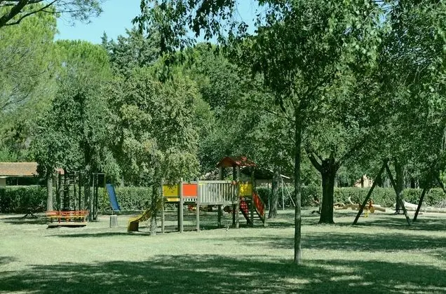 La Principina - Borgo S.Antonio - Borgo S.Giuseppe - Dış Mekan