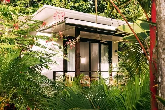 La Prometida Hotel - Dış Mekan