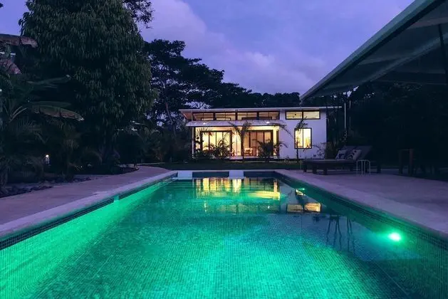 La Prometida Hotel - Havuz