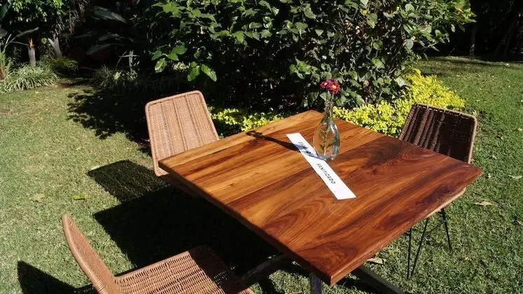 La Provence Restaurant & Boutique Hotel - Dış Mekan