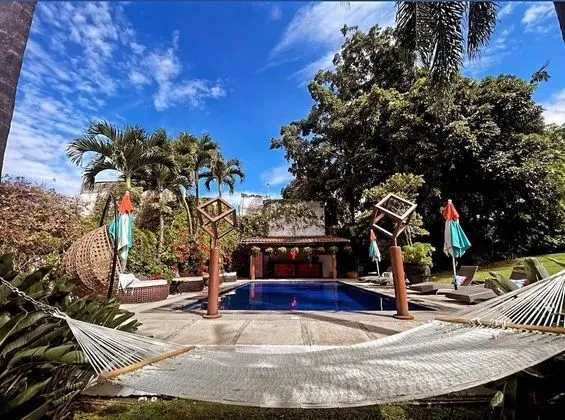 La Provence Restaurant & Boutique Hotel - Havuz