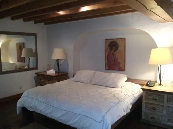 La Provence Restaurant & Boutique Hotel - Oda
