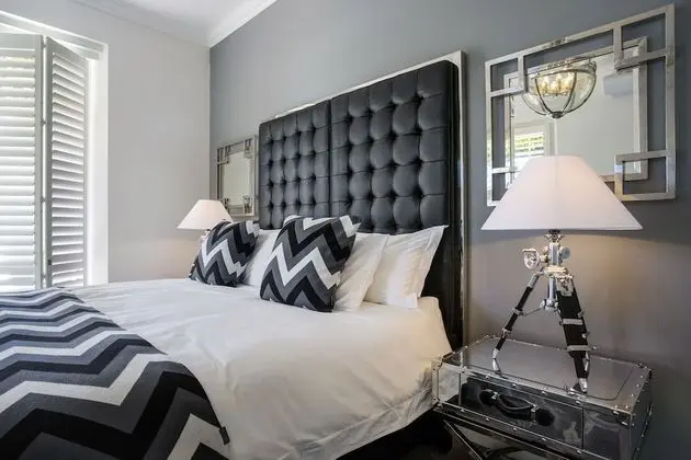 La Providence Guest House & Wine Farm