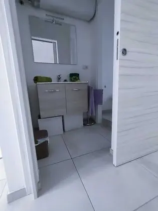 LA PRU House - Centro Storico - Mini Loft - Banyo Tipleri