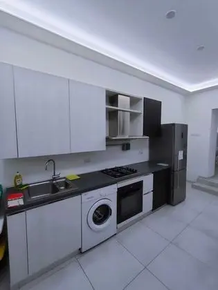 LA PRU House - Centro Storico - Mini Loft - Mutfak