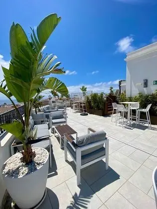 La Puerta de Nerja Hostal Boutique - Öne Çıkan Resim