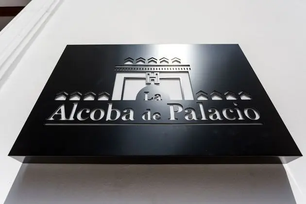 La Puerta de Palacio - Only Adults - Dış Mekan