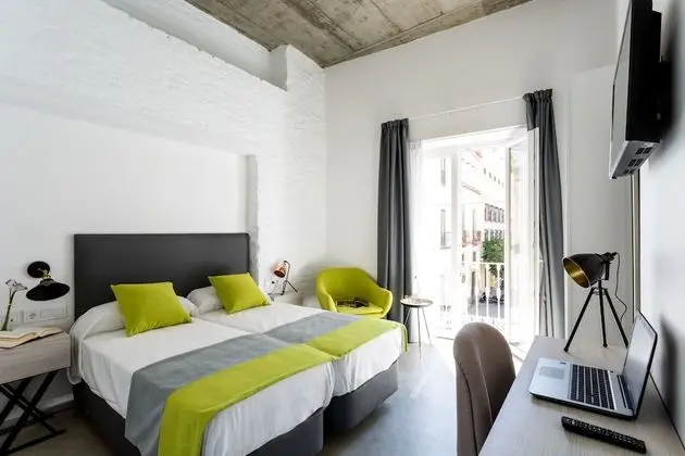 La Puerta de Palacio - Only Adults - Oda