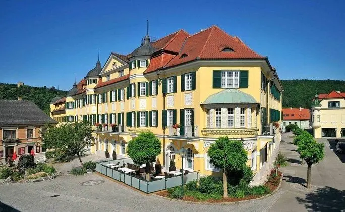 La Pura - Women's Health Resort Kamptal