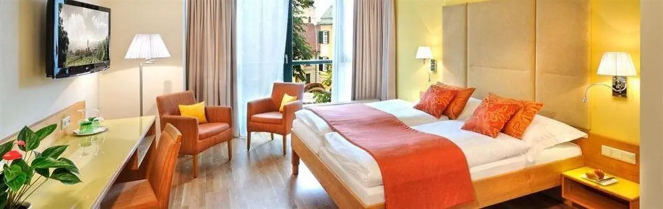 La Pura - Women's Health Resort Kamptal