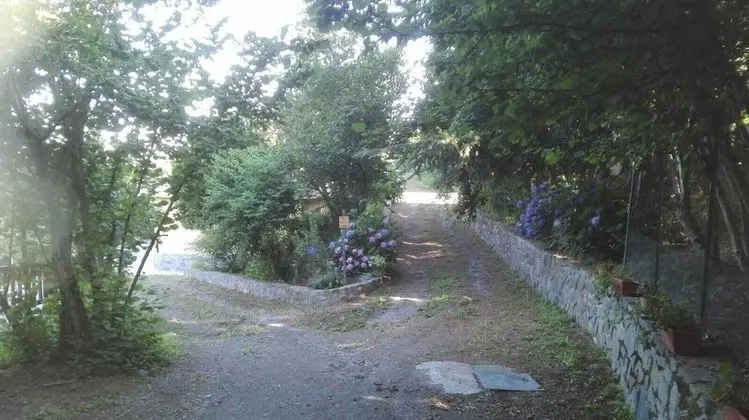 La Quercia Agriturismo