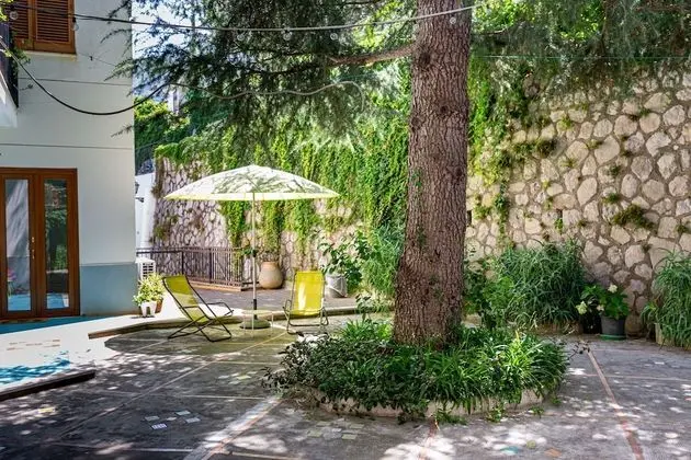 Villa La Quercia