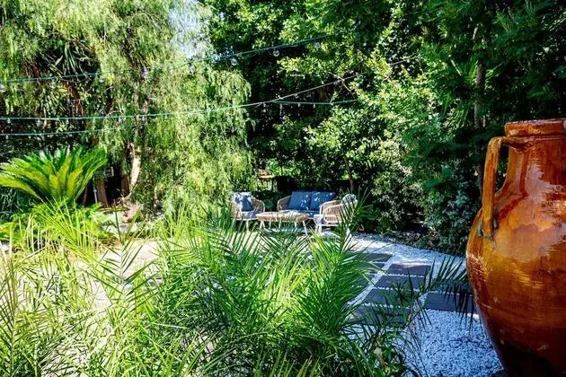 Villa La Quercia - Dış Mekan