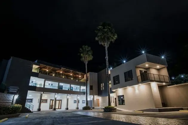 Hotel La Querencia