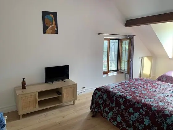 La Villa Qui a du Chien - 1