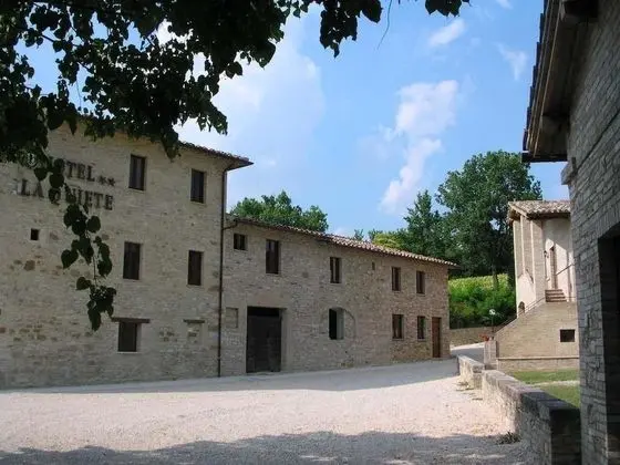 Hotel La Quiete