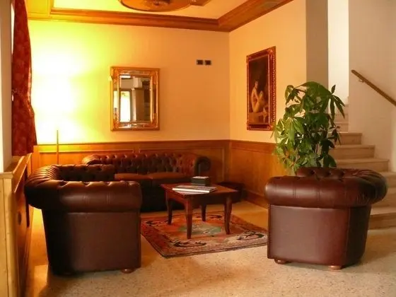 La Quiete Resort - Lobi
