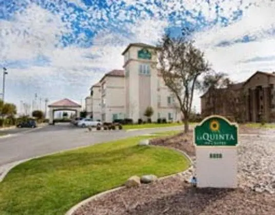 La Quinta Bakersfield North