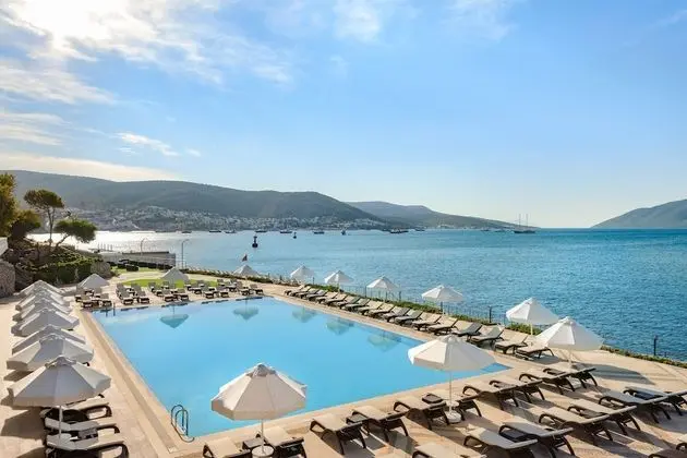 La Quinta by Wyndham Bodrum - Havuz