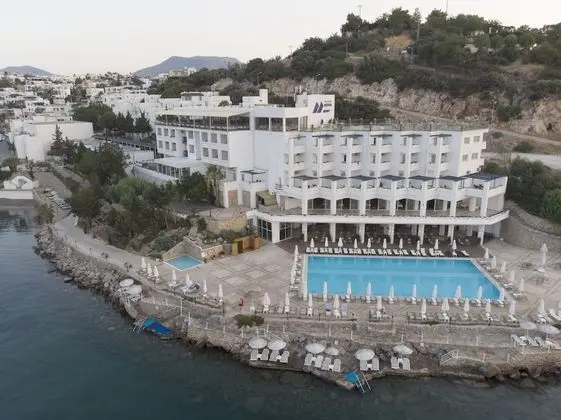La Quinta by Wyndham Bodrum - Plaj