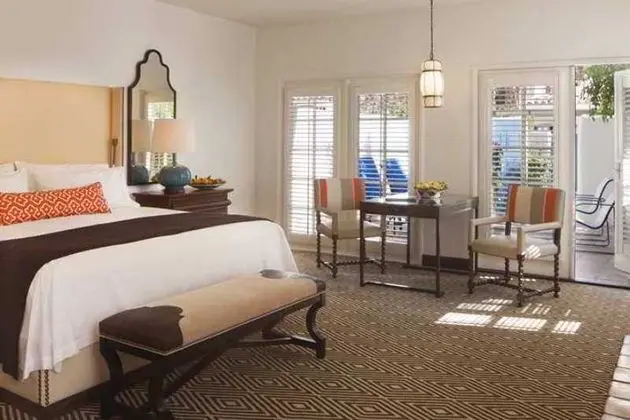 La Quinta Resort & Club