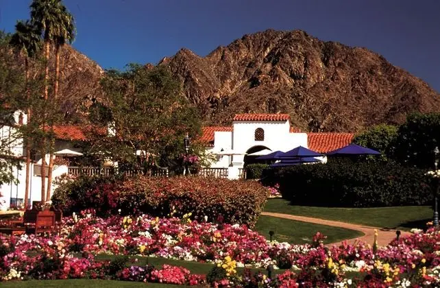 La Quinta Resort & Club