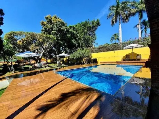 La Quinta de Alito