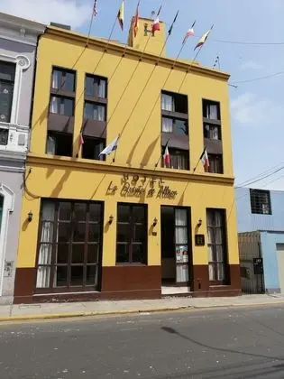 La Quinta de Allison Hotel & Backpackers