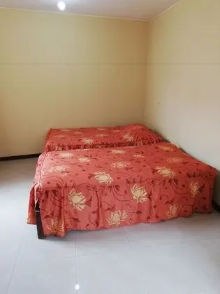 La Quinta de Allison Hotel & Backpackers - Oda