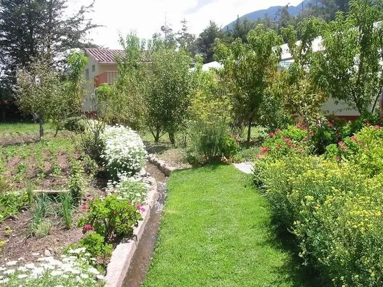 La Quinta Eco Hotel - Dış Mekan