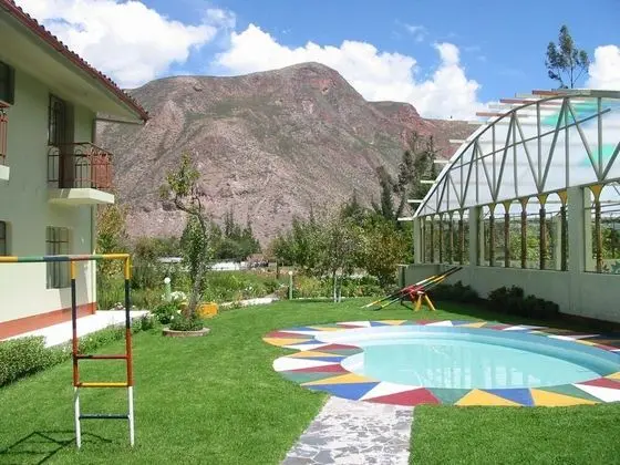 La Quinta Eco Hotel - Havuz