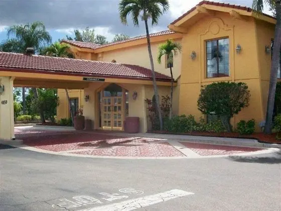 La Quinta Fort Myers - Central
